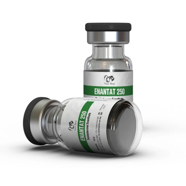 enantat 250 vials by dragon pharma