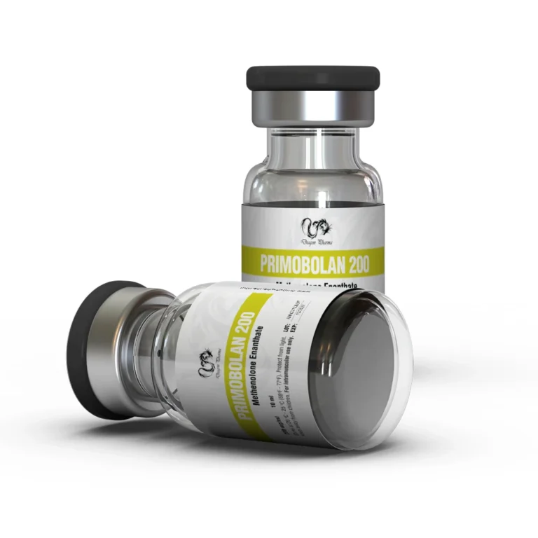 primobolan 200 vials by dragon pharma